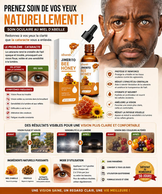 Soin occultait